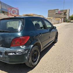 بيجو 307